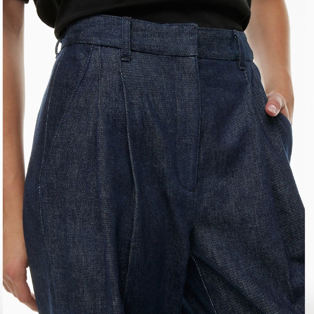 Babaton Formula Jean size 6
